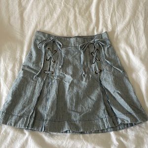 Free People Skirt